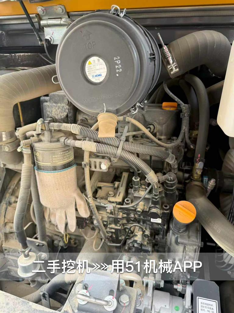 51机械